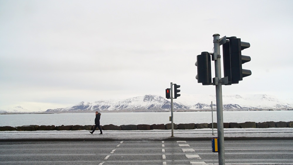 Reykjavik, Islandia-pic